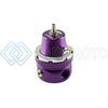 TURBOSMART TS-0404-1023 FPR6 FUEL PRESSURE REGULATOR SUIT -6AN - PURPLE