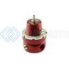 TURBOSMART TS-0404-1024 FPR6 FUEL PRESSURE REGULATOR SUIT -6AN - RED