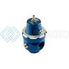 TURBOSMART TS-0404-1031 FPR8 FUEL PRESSURE REGULATOR SUIT -8AN - BLUE