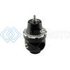 TURBOSMART TS-0404-1032 FPR8 FUEL PRESSURE REGULATOR SUIT -8AN - BLACK