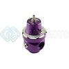 TURBOSMART TS-0404-1033 FPR8 FUEL PRESSURE REGULATOR SUIT -8AN - PURPLE