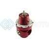 TURBOSMART TS-0404-1034 FPR8 FUEL PRESSURE REGULATOR SUIT -8AN - RED