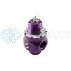 TURBOSMART TS-0404-1043 FPR10 FUEL PRESSURE REGULATOR SUIT -10AN - PURPLE