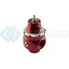 TURBOSMART TS-0404-1044 FPR10 FUEL PRESSURE REGULATOR SUIT -10AN - RED