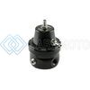 TURBOSMART TS-0404-1115 FUEL PRESSURE REGULATOR KOMPACT LOW PRESSURE UNIVERSAL 1/8IN NPT - SLEEPER