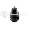 TURBOSMART TS-0404-1142 FPR10 LOW PRESSURE FUEL PRESSURE REGULATOR SUIT -10AN - BLACK