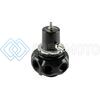 TURBOSMART TS-0404-1242 FUEL PRESSURE REGULATOR 10 PRO 5 PORT EFI SUIT -10AN - BLACK