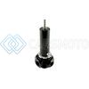TURBOSMART TS-0404-1342 FUEL PRESSURE REGULATOR 10 PRO M 5 PORT MECHANICAL PUMP SUIT -10AN - BLACK