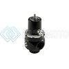 TURBOSMART TS-0404-1442 FPR10 PRO-LITE FUEL PRESSURE REGULATOR - BLACK