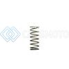 TURBOSMART TS-0502-2002 WG50/60 7PSI IN SPRG-BLK/WHT
