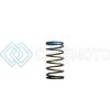 TURBOSMART TS-0502-2004 WG50/60 10PSI MID SPRG-BLK/BLU
