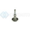 TURBOSMART TS-0504-3006 WG45 VALVE AND GUIDE REPLACEMENT