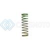 TURBOSMART TS-0505-2013 WG 38/40/45 HP 25 PSI OUTER SPRING BROWN/GREEN
