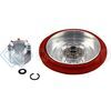 TURBOSMART TS-0550-3006 98MM DIAPHRAGM REPLACEMENT KIT (GEN V 60MM WASTEGATES)