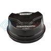 TURBOSMART TS-0550-3018 GEN-V WG45/50 REPLACEMENT CAP - BLACK