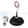 TURBOSMART TS-0550-3064 GEN-V WG45/50 CG 84MM SENSOR CAP - BLACK