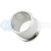 TURBOSMART TS-0550-3102 ALV 1-3/4IN ALUMINUM INLET PIPE ADAPTER