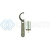 TURBOSMART TS-0550-3124 ESTRAIGHT GATE REPLACEMENT MOTOR