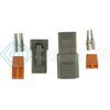 TURBOSMART TS-0550-3131 EGATE 2 WAY MOTOR CONNECTION KIT (DTP CONNECTOR)
