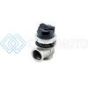 TURBOSMART TS-0552-1312 WG40HP GEN-V COMP-GATE HIGH PRESSURE 40MM - 35 PSI BLACK