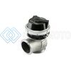 TURBOSMART TS-0553-1012 GEN V WG45 HYPERGATE45 EXTERNAL WASTEGATE - BLACK