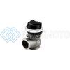 TURBOSMART TS-0553-1102 WG45 GEN V HYPER-GATE 45 MOTORSPORT 14PSI BLACK