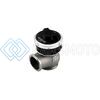 TURBOSMART TS-0553-1202 WG45 GEN V HYPER-GATE 45 5PSI BLACK