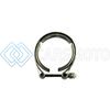 TURBOSMART TS-0553-3003 WG45 GENV INLET V-BAND CLAMP