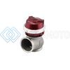 TURBOSMART TS-0554-1014 WG50 GEN V PRO-GATE 50 14PSI RED