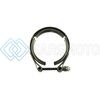 TURBOSMART TS-0554-3003 WG50 GENV INLET V-BAND CLAMP