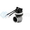 TURBOSMART TS-0555-1252 WG60CG GEN V POWERGATE 60 7PSI COMPRESSED GAS (SOLENOID) - BLACK