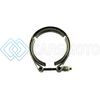 TURBOSMART TS-0555-3003 WG60 GENV INLET V-BAND CLAMP