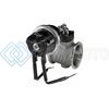 TURBOSMART TS-0565-1252 PSG50CG 7PSI COMPRESSED GAS SOLENOID PNEUMATIC STRAIGHTGATE50 - BLACK