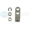 TURBOSMART TS-0565-3003 STRAIGHTGATE L CLEVIS