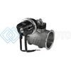 TURBOSMART TS-0567-1252 PSG76CG 7PSI COMPRESSED GAS SOLENOID PNEUMATIC STRAIGHTGATE76 - BLACK