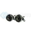 TURBOSMART TS-0615-2073 08+ NISSAN R35 GT-R 7 PSI INTERNAL TWIN PORT WASTEGATE KIT