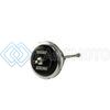 TURBOSMART TS-0620-1142 UNIVERSAL IWG75 BORG WARNER B1 120MM ROD BLACK 14PSI INTERNAL WASTEGATE