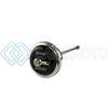 TURBOSMART TS-0620-3142 UNIVERSAL IWG75 BORG WARNER B2 160MM ROD BLACK 14PSI INTERNAL WASTEGATE