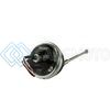 TURBOSMART TS-0620-4014 UNIVERSAL GEN-V IWG BORGWARNER EFR TWIN PORT - BLACK
