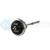 TURBOSMART TS-0622-1003 IWG75 15+ FORD MUSTANG 2.3L 14PSI BLACK INTERNAL WASTEGATE ACTUATOR FOR TURBONETICS NXT