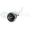 TURBOSMART TS-0622-2072 IWG75 FORD FOCUS ST/XR5 2.5L 7 PSI BLACK INTERNAL WASTEGATE ACTUATOR