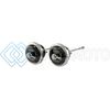 TURBOSMART TS-0622-4052 IWG75 11-12 FORD F-150 TWIN TURBO ECOBOOST 5 PSI BLACK INTERNAL WASTEGATE ACTUATOR