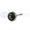 TURBOSMART TS-0622-8072 IWG75 15+ FORD MUSTANG ECOBOOST 2.3L 7 PSI BLACK INTERNAL WASTEGATE ACTUATOR