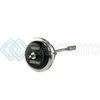 TURBOSMART TS-0622-9142 IWG75 2016+ FORD FOCUS RS 2.3L 14 PSI BLACK INTERNAL WASTEGATE ACTUATOR