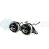 TURBOSMART TS-0624-2242 IWG75 00-05 PORSCHE 996/911 TURBO GT2 24 PSI BLACK INTERNAL WASTEGATE ACTUATOR