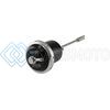 TURBOSMART TS-0626-1354 IWGHP DODGE CUMMINS TURBO DIESEL 35 PSI BLACK INTERNAL WASTEGATE ACTUATOR