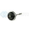 TURBOSMART TS-0629-1102 IWG75 2012+ FIAT 124 SPIDER 10 PSI BLACK INTERNAL WASTEGATE ACTUATOR