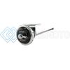 TURBOSMART TS-0645-1052 IWG75 VW GOLF R K04 5 PSI BLACK INTERNAL WASTEGATE ACTUATOR