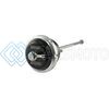 TURBOSMART TS-0681-6142 IWG75 TWIN PORT UNIVERSAL 150MM ROD 14 PSI INTERNAL WASTEGATE ACTUATOR