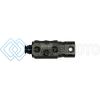 TURBOSMART TS-0704-1601 MODULAR COMPRESSED GAS SOLENOID BLOCK